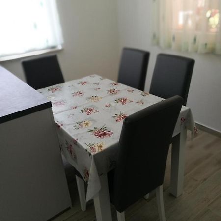 Apartman Nekic Opatija Eksteriør bilde
