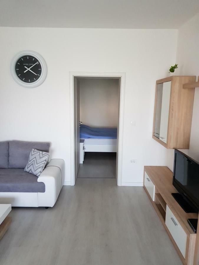 Apartman Nekic Opatija Eksteriør bilde