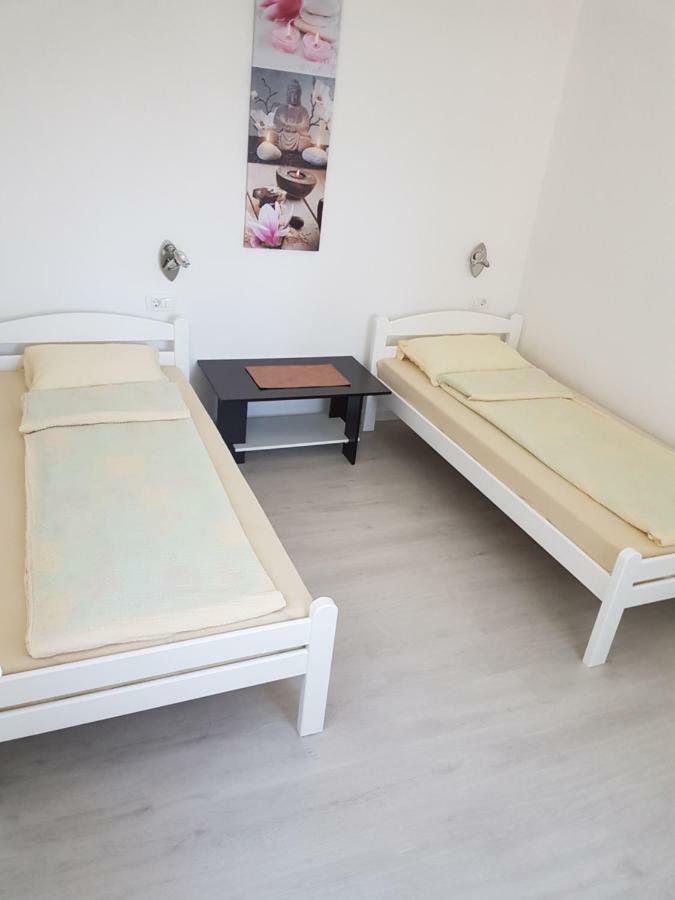 Apartman Nekic Opatija Eksteriør bilde