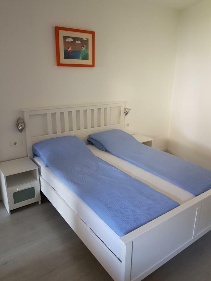 Apartman Nekic Opatija Eksteriør bilde