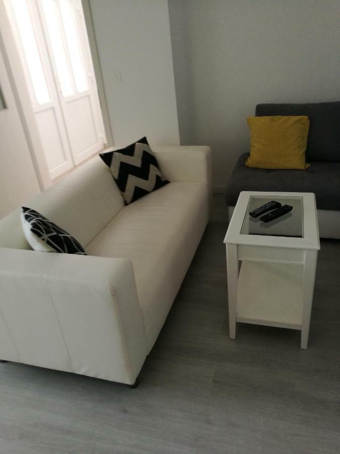 Apartman Nekic Opatija Eksteriør bilde