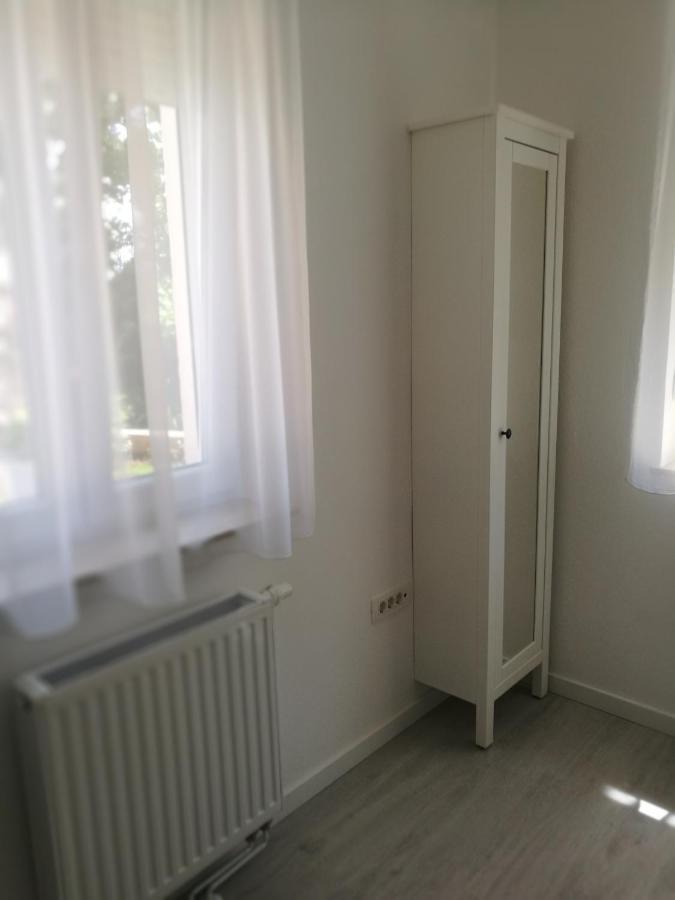 Apartman Nekic Opatija Eksteriør bilde