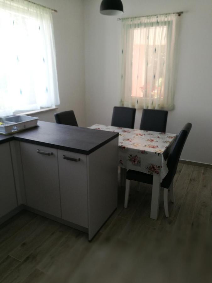 Apartman Nekic Opatija Eksteriør bilde