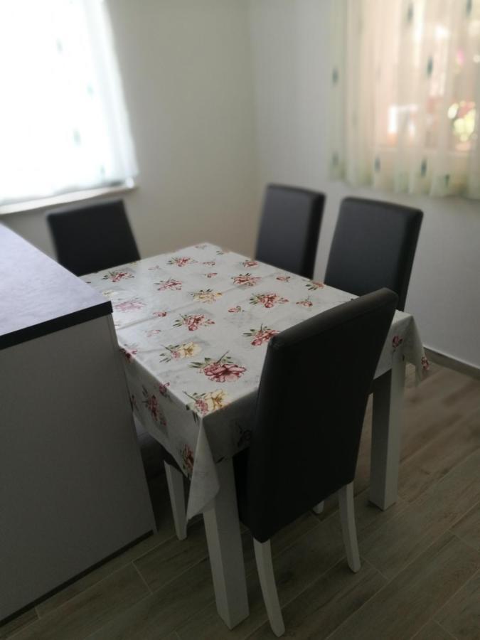 Apartman Nekic Opatija Eksteriør bilde